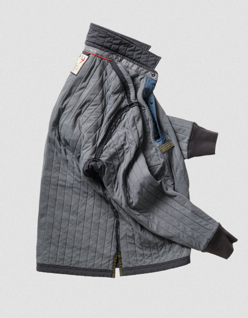 Relwen Polo-Jack