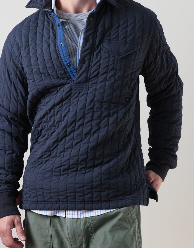 Relwen Polo-Jack