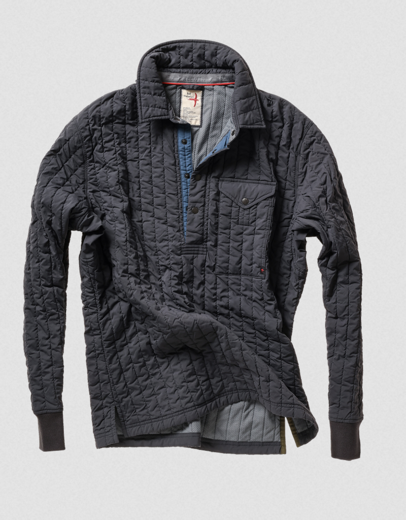 Relwen Polo-Jack