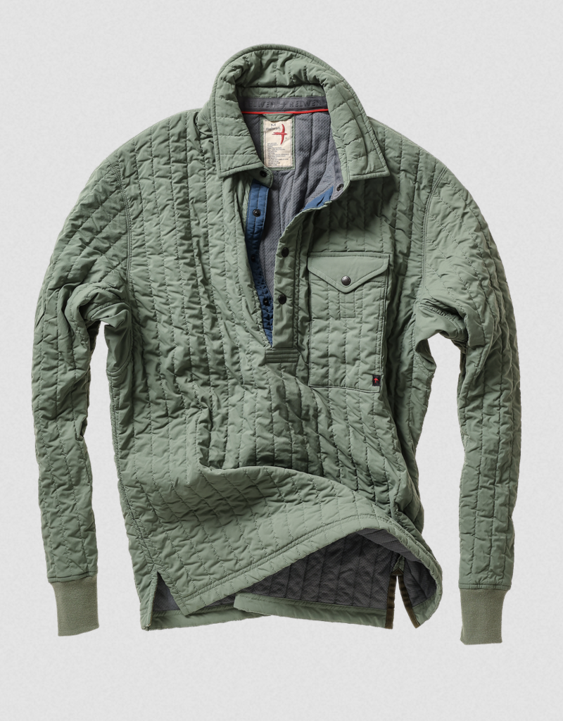 Relwen Polo-Jack