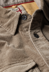 Relwen Cord Workshirt