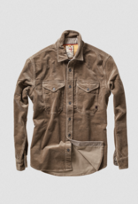 Relwen Cord Workshirt