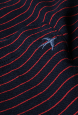 Relwen Ringspun LS Pkt Tee