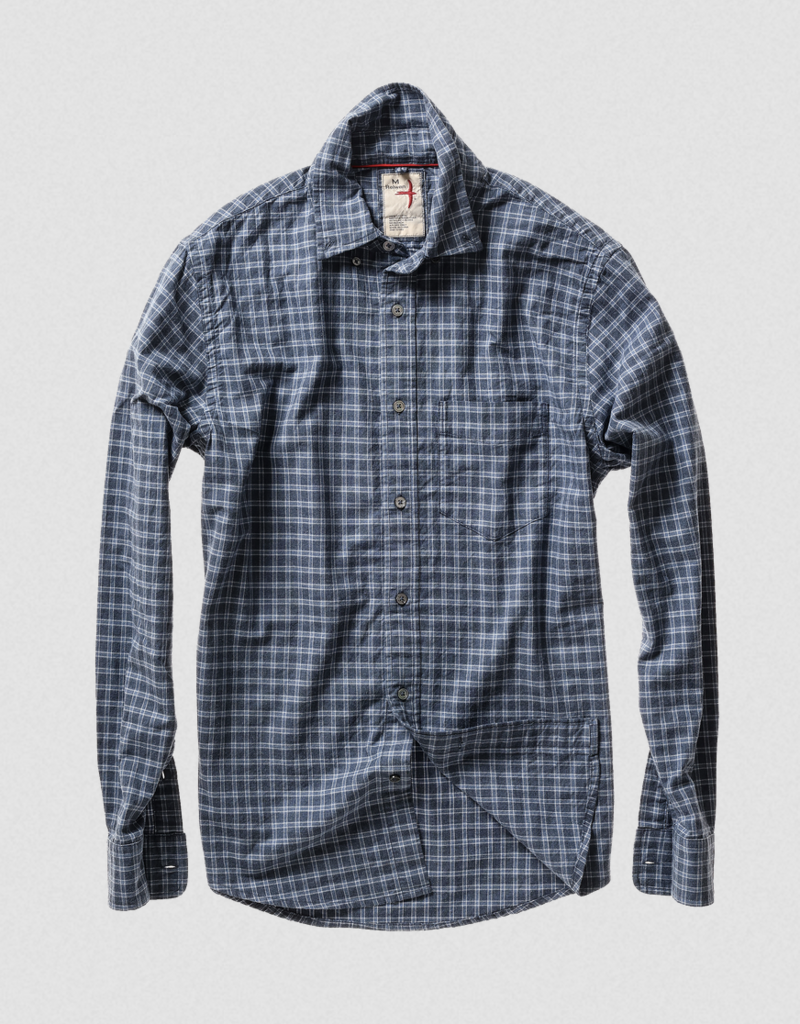 Relwen Dress Blues