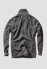 Relwen Pique Trap Blazer