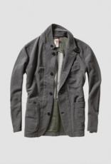 Relwen Pique Trap Blazer