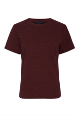 Sanctuary Icon Textured Tee