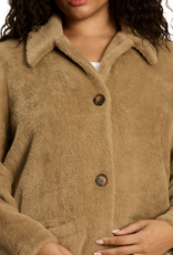 Sanctuary Upside Jacket