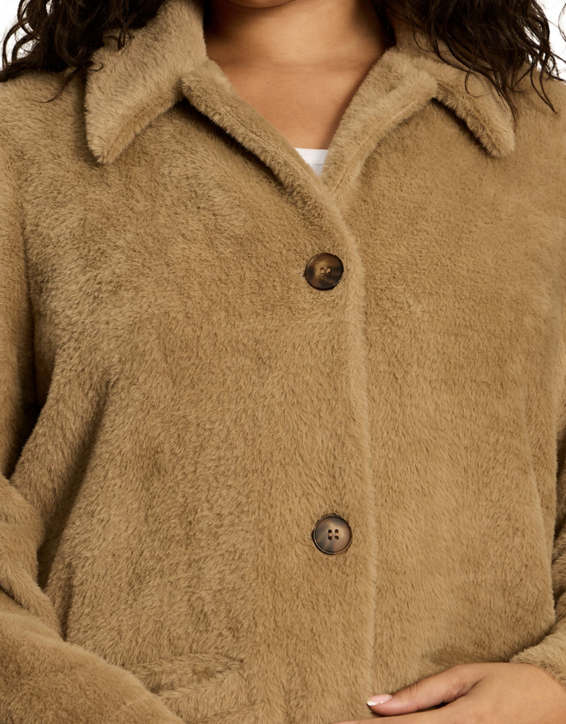 Sanctuary Upside Jacket