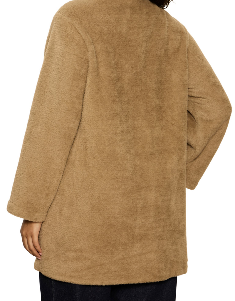 Sanctuary Upside Jacket