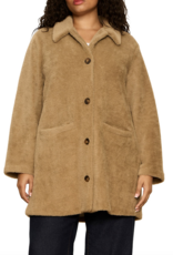 Sanctuary Upside Jacket
