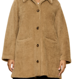 Sanctuary Upside Jacket