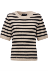 Sanctuary Perfect Sequin Sweater Tee