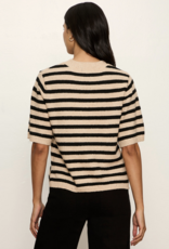 Sanctuary Perfect Sequin Sweater Tee