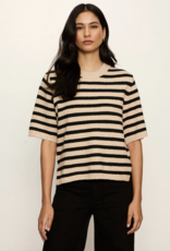 Sanctuary Perfect Sequin Sweater Tee