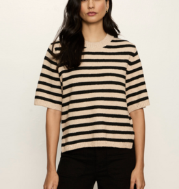 Sanctuary Perfect Sequin Sweater Tee
