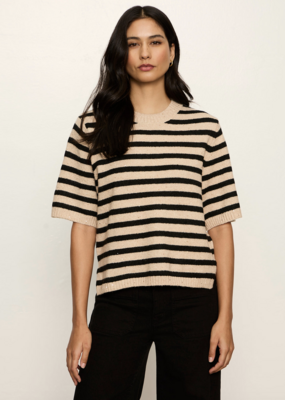Sanctuary Perfect Sequin Sweater Tee