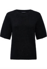 Sanctuary Perfect Sequin Sweater Tee