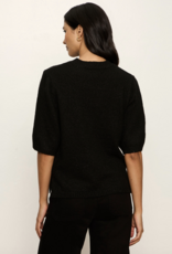 Sanctuary Perfect Sequin Sweater Tee