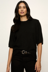 Sanctuary Perfect Sequin Sweater Tee