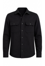 Liverpool Long Sleeve Button Up Knit Shirt