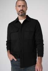Liverpool Long Sleeve Button Up Knit Shirt