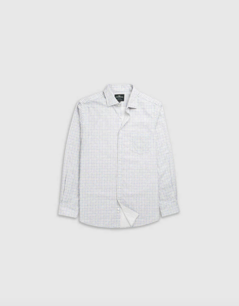 Rodd & Gunn Gledknowe LS SF Shirt
