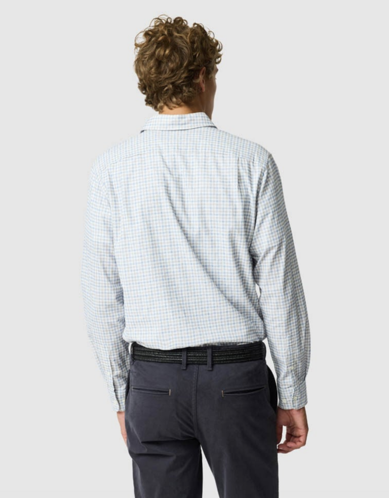 Rodd & Gunn Gledknowe LS SF Shirt