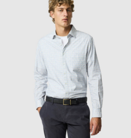 Rodd & Gunn Gledknowe LS SF Shirt