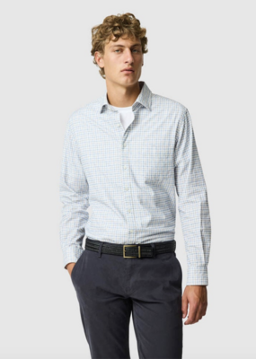 Rodd & Gunn Gledknowe LS SF Shirt