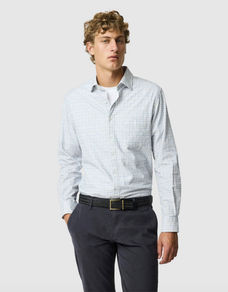 Rodd & Gunn Gledknowe LS SF Shirt