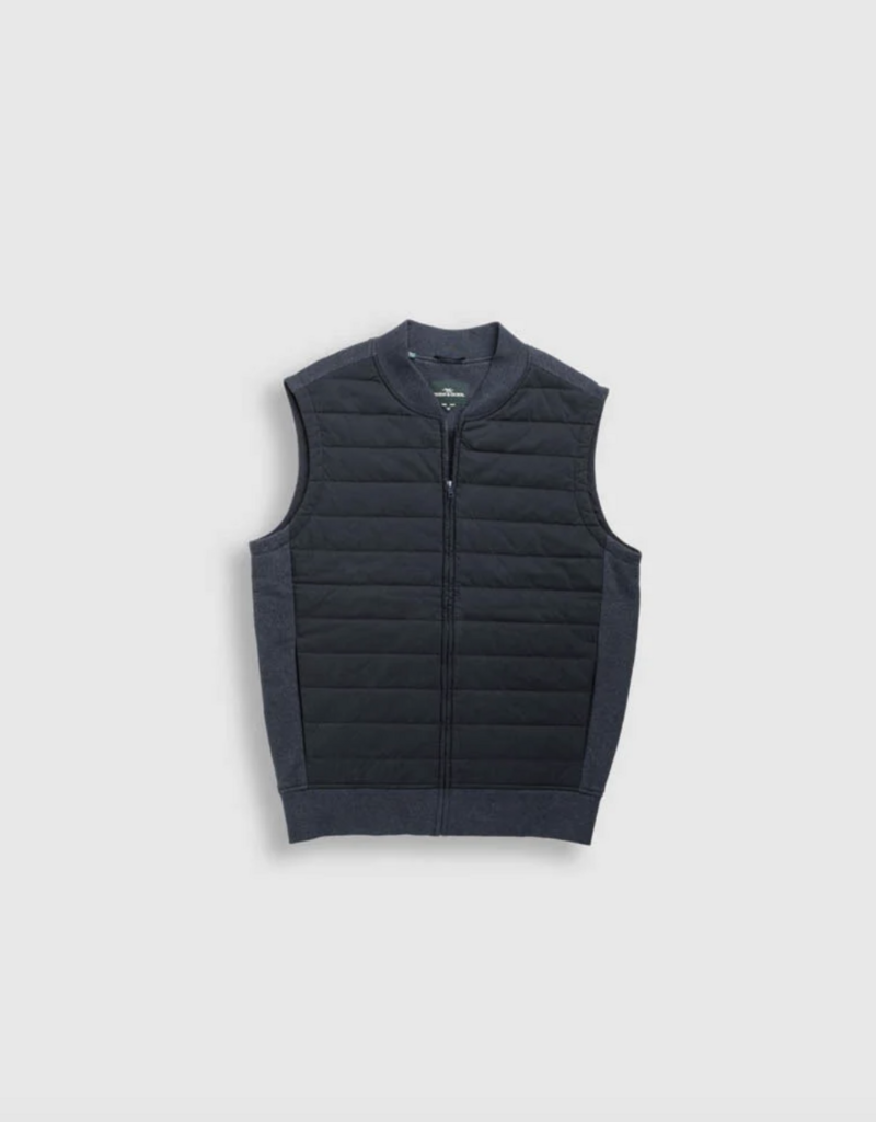 Rodd & Gunn Woodside Vest