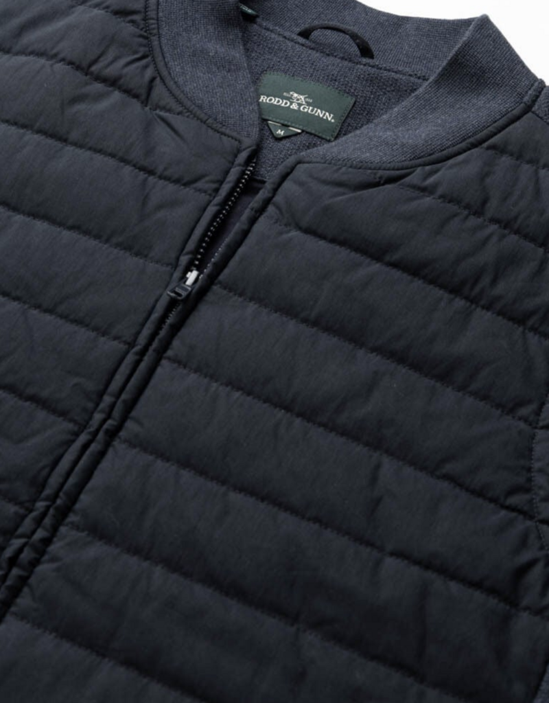 Rodd & Gunn Woodside Vest