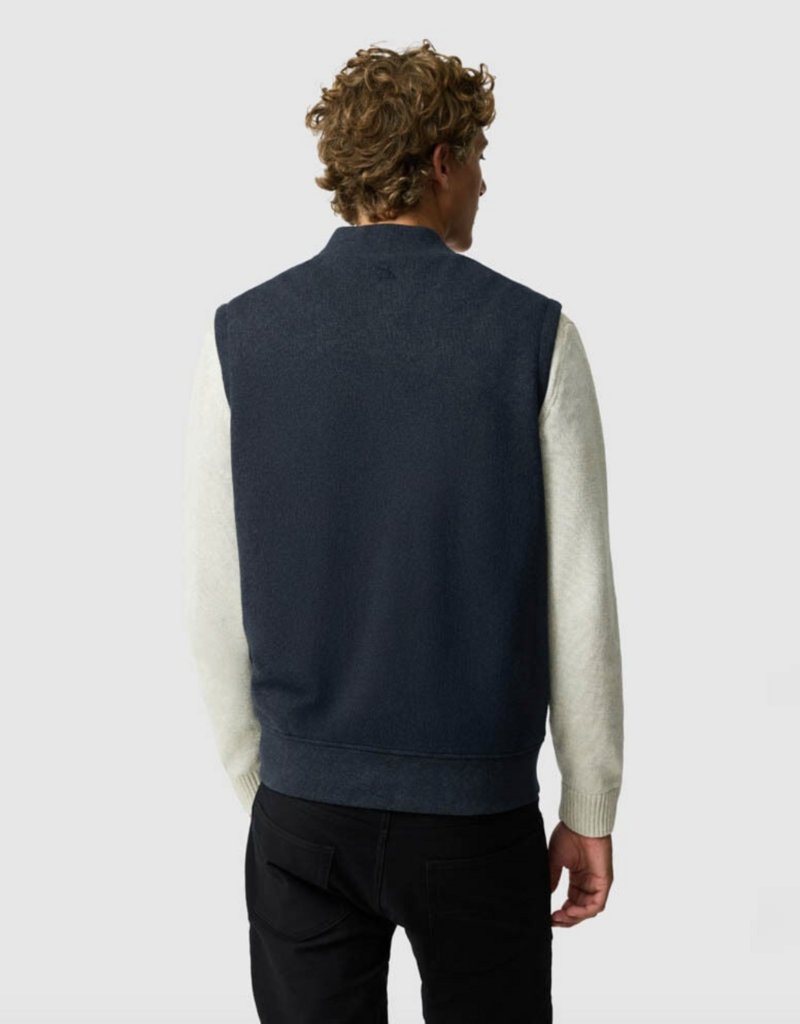 Rodd & Gunn Woodside Vest