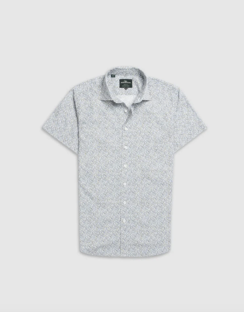 Rodd & Gunn North Point SS SF Shirt