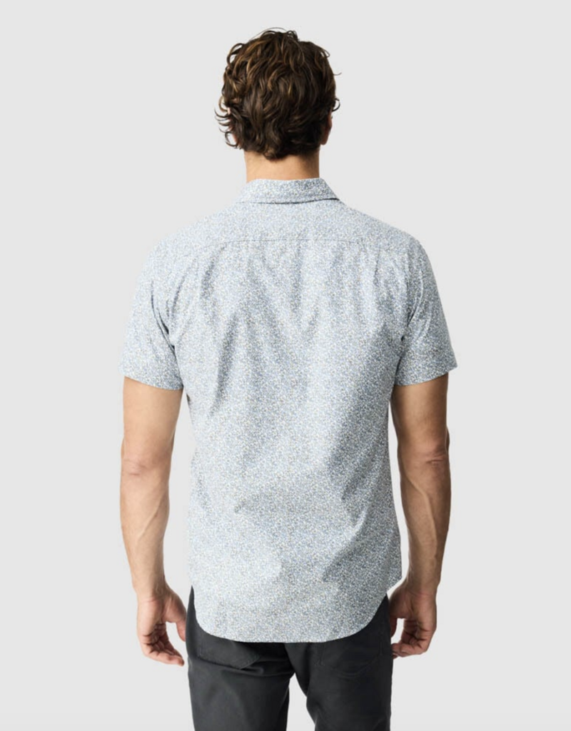 Rodd & Gunn North Point SS SF Shirt