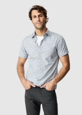 Rodd & Gunn North Point SS SF Shirt