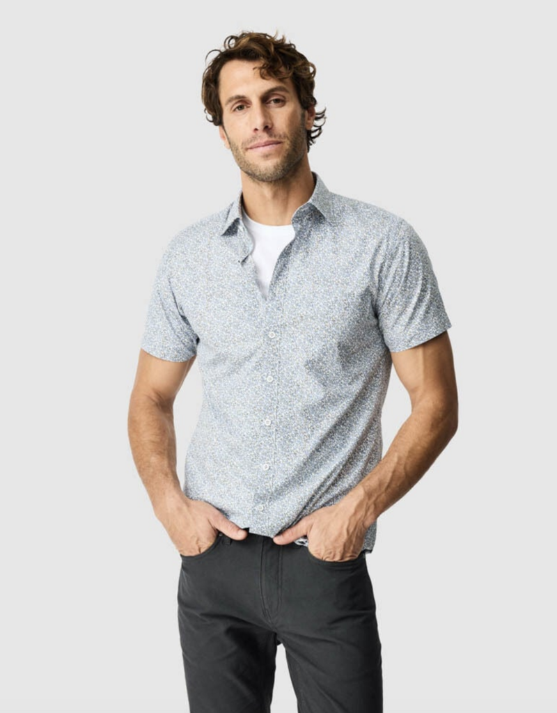 Rodd & Gunn North Point SS SF Shirt