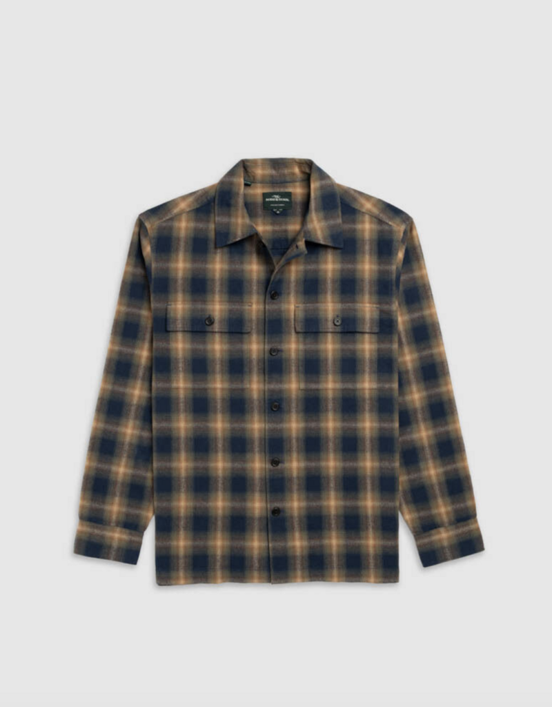 Rodd & Gunn Pinehaven LS Shirt