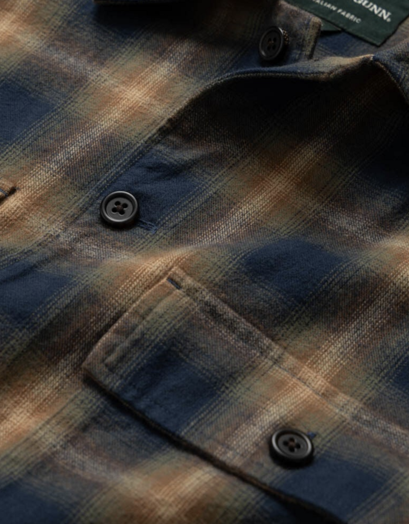 Rodd & Gunn Pinehaven LS Shirt