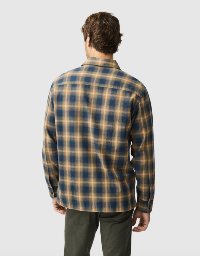 Rodd & Gunn Pinehaven LS Shirt