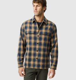 Rodd & Gunn Pinehaven LS Shirt