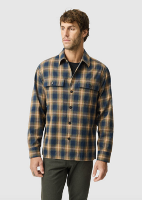 Rodd & Gunn Pinehaven LS Shirt
