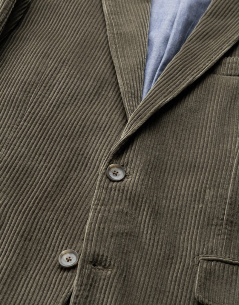 Rodd & Gunn Blackpool Easy Fit Jacket