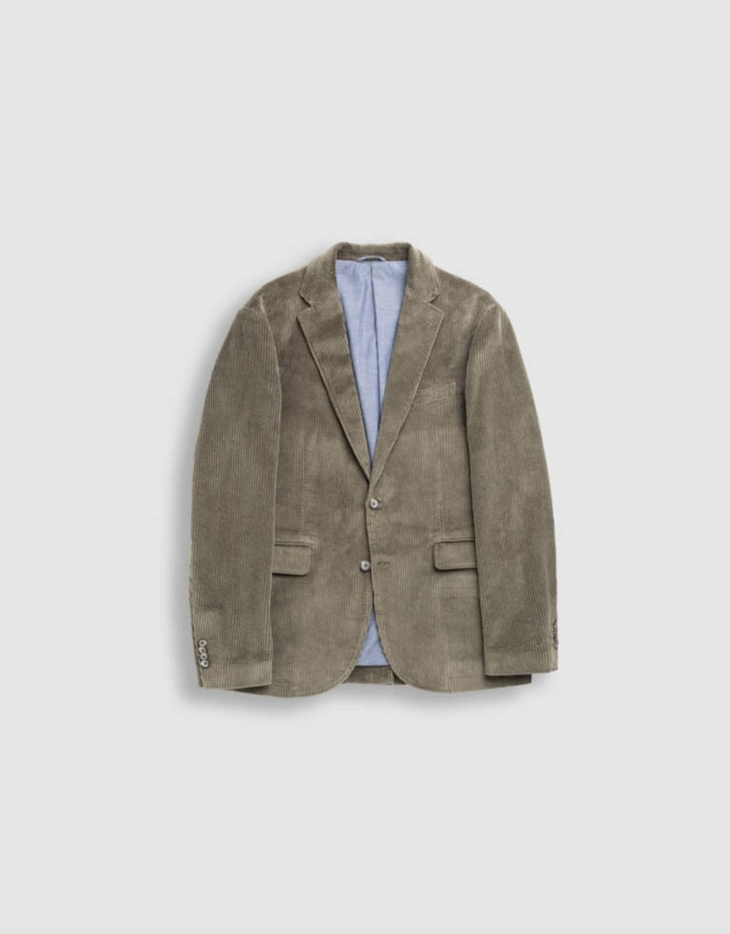 Rodd & Gunn Blackpool Easy Fit Jacket