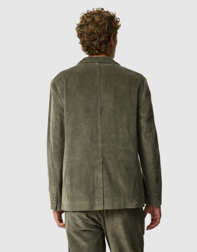 Rodd & Gunn Blackpool Easy Fit Jacket