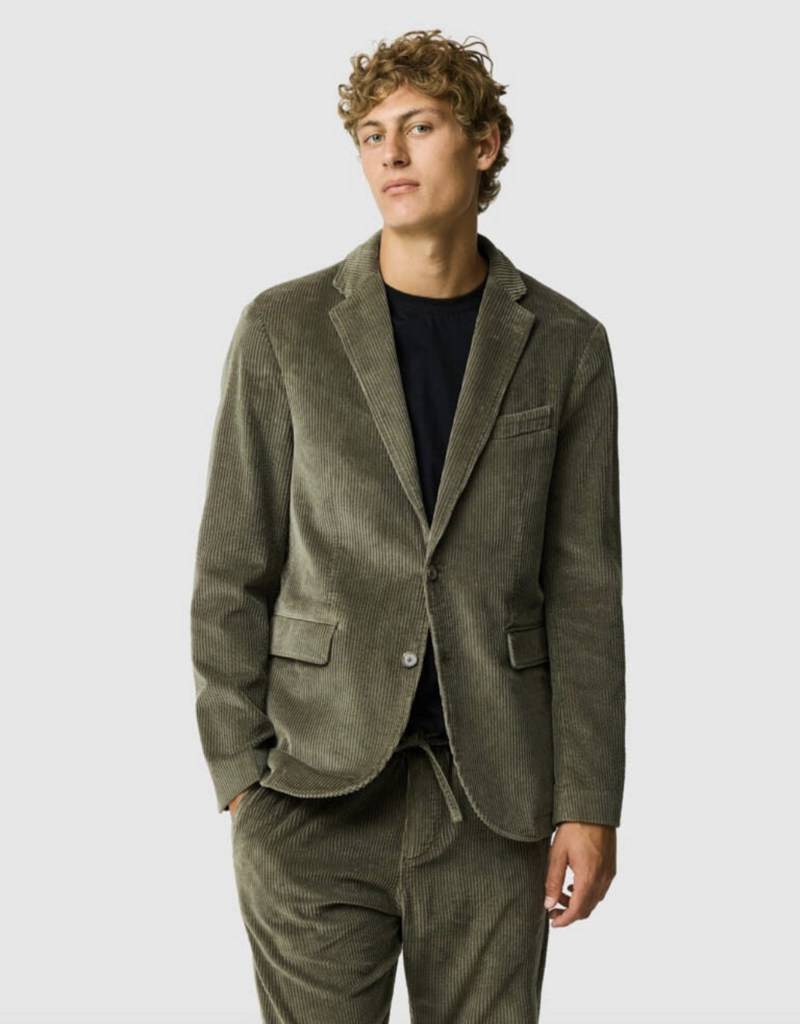 Rodd & Gunn Blackpool Easy Fit Jacket