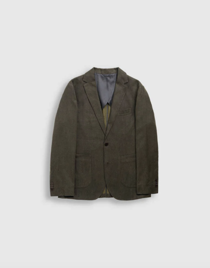 Rodd & Gunn Deveron SF Jacket