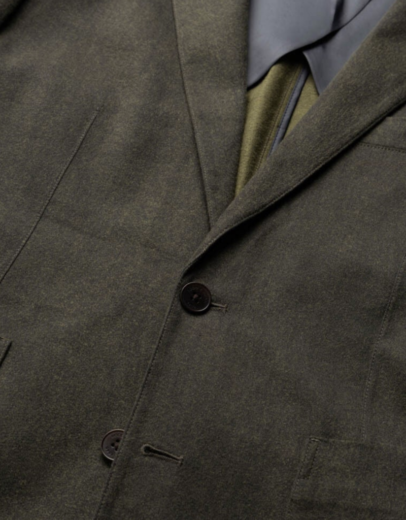 Rodd & Gunn Deveron SF Jacket