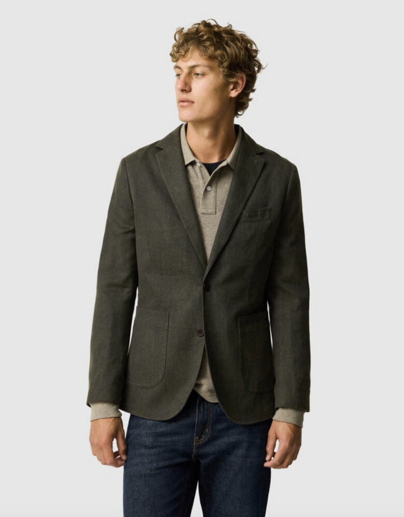 Rodd & Gunn Deveron SF Jacket